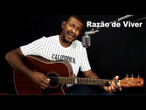 Razão De Viver - Roupa Nova