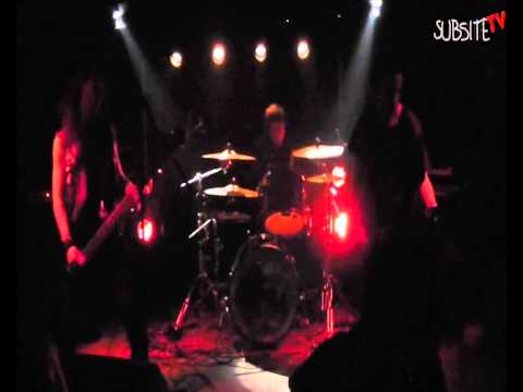 Subterror - Alimentando o abismo  (AKC Medika-Attack 7.4.2013)