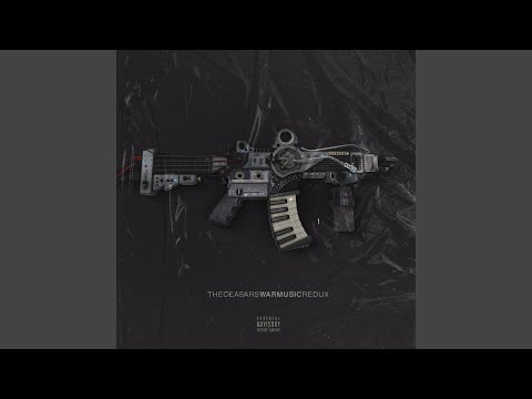 War Music (feat. Grafh, Saigon, Mysonne, Styles P, Parlae, Kool G Rap, Red Café, Mistah F.A.B.,...