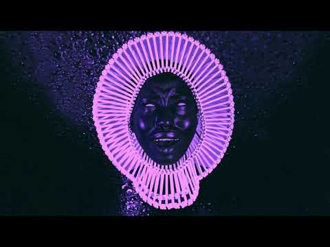 Childish Gambino - Me and Your Mama (Slowed + Reverb)