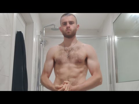 Day 61: Rest | 2800 Calories | 82.85 kg | Spring Cut 2024