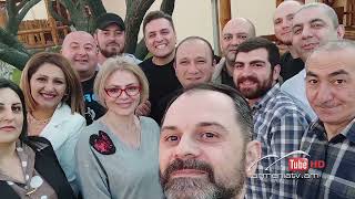 Սուր անկյուն 27.03.2022 - Սոնա Դանիելյան
