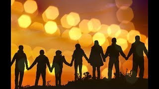 Midge Ure Are We Connected (Fan Made)