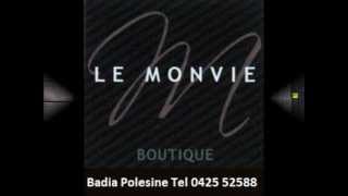preview picture of video 'Le Monvie Abbigliamento Badia Polesine'