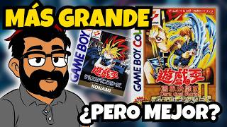 El Yu-Gi-Oh! que intentó mejorar todo... y no lo logró
