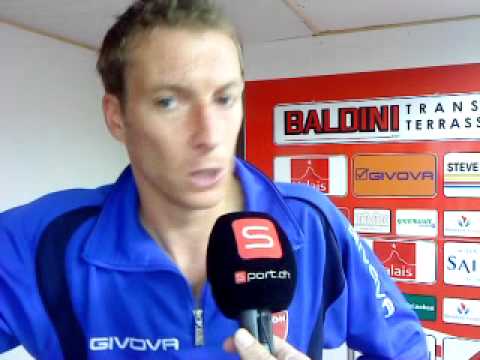 Bühler: ''Wir haben 48 Punkte''