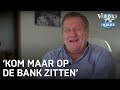 Koffie met Boskamp: Dick zei: 'Kom maar op de bank zitten!' | VERONICA INSIDE
