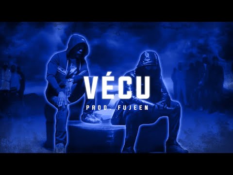 Ninho Type Beat "Vécu" | Instru Triste/Piano | Instru Rap 2021