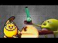 YTP Pac Mac S Heart Attack Crack Shack Is Back Jack