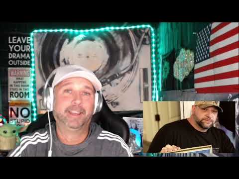 Jesse Howard - " Hometown Fall ( Official Music Video )"- ( Reaction )