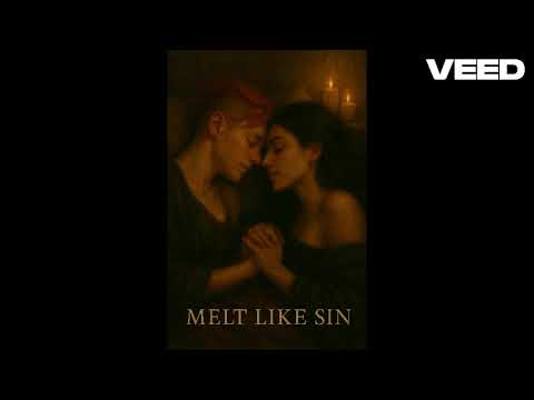 Aloy - Melt Like Sin (OFFICIAL AUDIO)