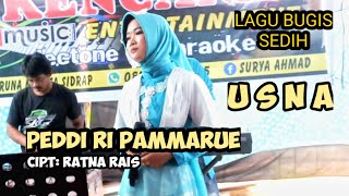 Download lagu lagu bugis sedih || peddi ri pammarue cipt: ratna rais || artis usna || iringan music robby al-azka mp3 Download lagu lagu bugis sedih || peddi ri pammarue cipt: ratna rais || artis usna || iringan music robby al-azka mp3