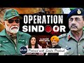 EP 293 Operation Sindoor Nuclear Option Indian Army Masood Azhar Lt Gen KJS Dhillon Retd