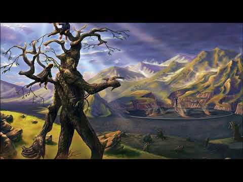 The Lord of the Rings: The Two Towers “Last March of the Ents” (2002) [Nature's Reclamation]