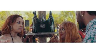 DEXTA DAPS & TIFA JEALOUS OVA OFFICIAL VIDEO