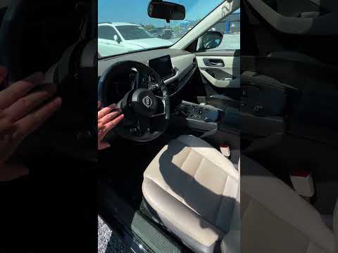 Автомобіль Nissan Rogue SV 2023 | GrandCar