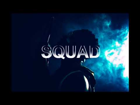 [FREE] Niska X Ninho X Future Type Beat - Squad - [FREE] Trap / Rap Instrumental (Prod. 99PRXBLM$)