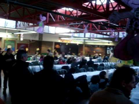 Duiveltjes en preminiemenfeest SK GREMBERGEN 2008