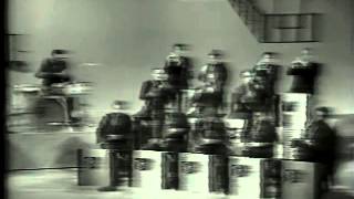 Buddy Rich "West Side Story" 1967 Away We Go show