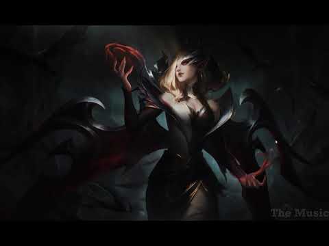 Neoni - BLOODSTREAM (Ft. Jung Youth)