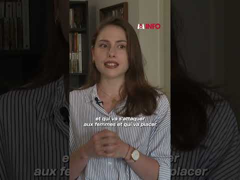 Masculinisme : qu'est-ce que la mouvance "incel", idéologie sexiste et anti-féministe