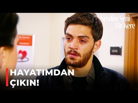Ozan, Hediye ve Aslım'ı Suçluyor | Sevdim Seni Bir Kere 67. Bölüm