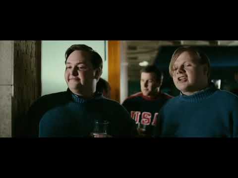 Wie, koa Bier? - Ausschnitt aus "Schwere Jungs"