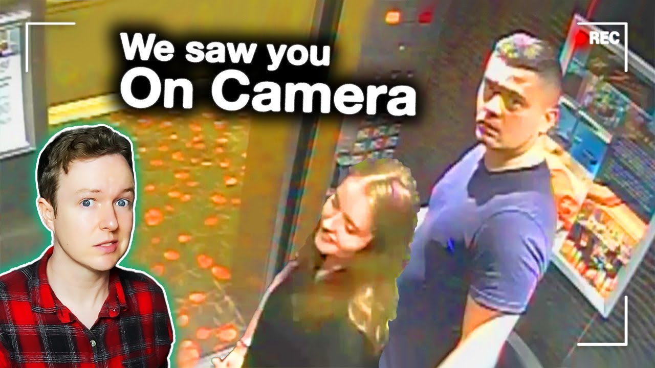 The Case of Grace Millane