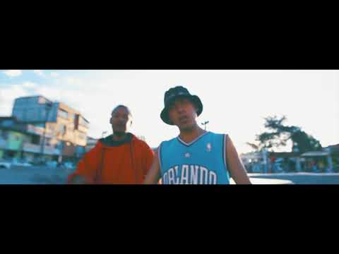 Vespa ft R de Nexo - Estamos Acá