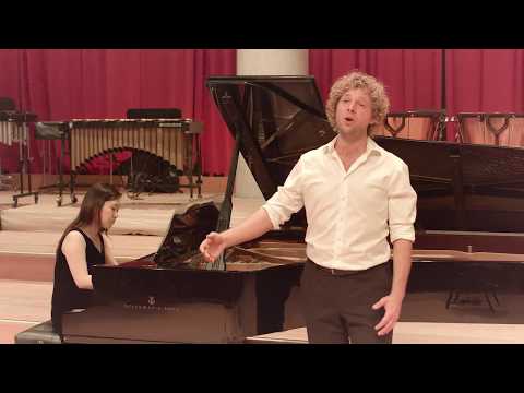 Bellini / Vaga luna (Laurin Oppermann)