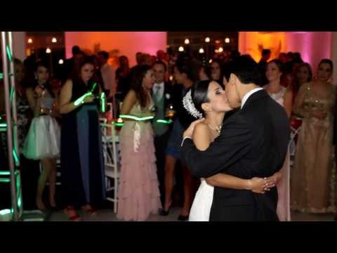 Prévia- Ana Beatriz e Marcos