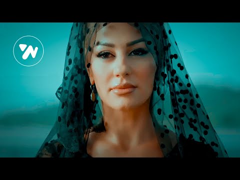 Blerina Balili - Xhelozia apo Sevdaja (Official Music Video 4K)
