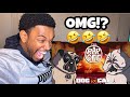 RapOff.TV Ep2- Dog vs Cat Rap Battle *REACTION*| NEVER LAUGHED SO HARD!!