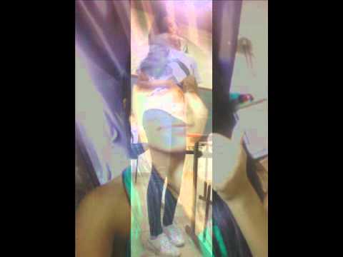 melo de robinho 2012.