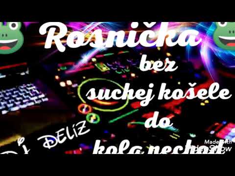 🐸Rosnička🐸 & Dj Delíz 2021