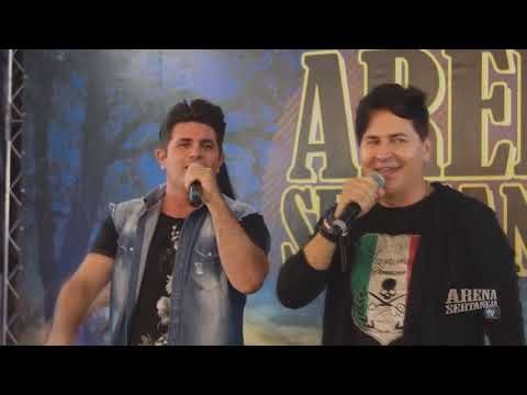 Só No Azulzim - Bonde Sertanejo