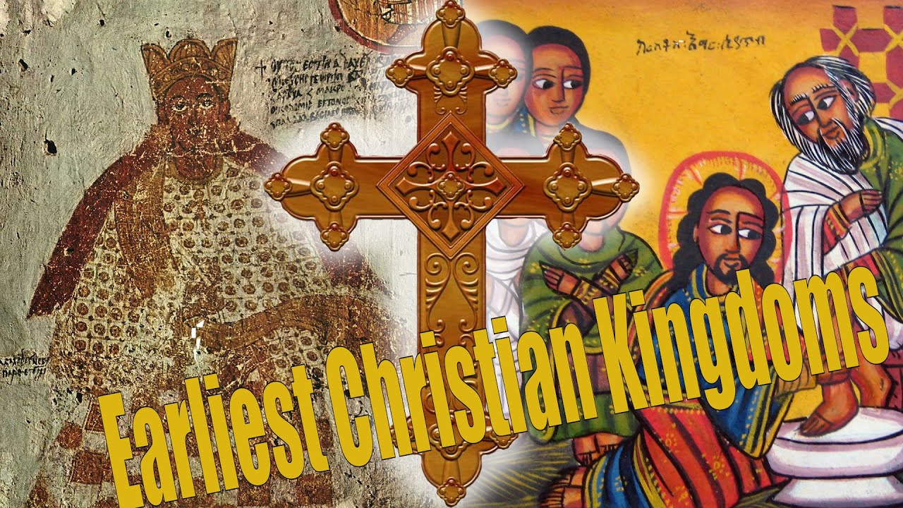 Africa's First Christians