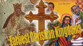 Africa's First Christians