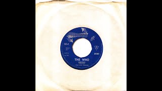 The Who - CD Single Substitute / Circles (1966) 2004