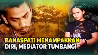 Download lagu Banaspati Bangkit dari Sumur! Energinya Bikin Lemes Total! | Jejak Paranormal Eps 27 FULL mp3