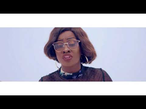 Afiya Priscilla  Nyame Asi Sa Mi (Prod.ODB Production) [Official Video]