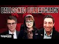 Ottawa must cut, cut, cut! TAXPAYER PODCAST