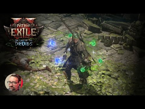 [PoE2 0.4] Spark Twister Battlemage Invoker - BUILD OVERVIEW