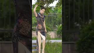 Gái xinh Tiktok Trung Quốc#2022年#gaixinh#43