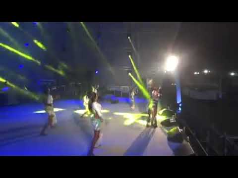 Reshma warrior p Ramlal