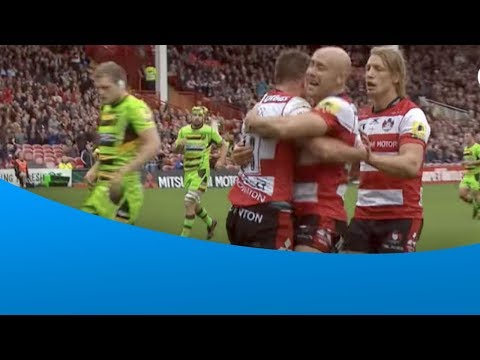 Citizen Try of the Week - Round 6 Winner
