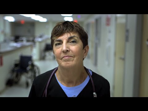 Hospital Heroes: The Storm Hits - Joplin, MO