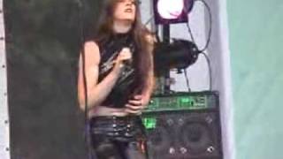 After Forever - Semblance of Confusion (live)