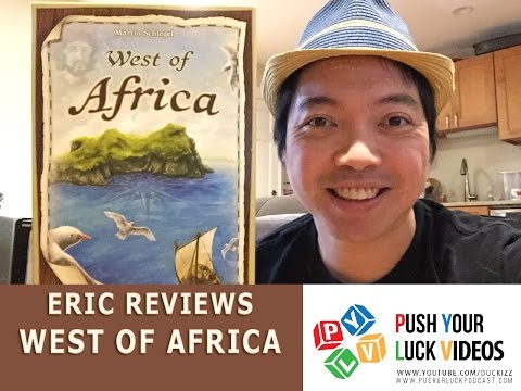 Push Your Luck Video #133