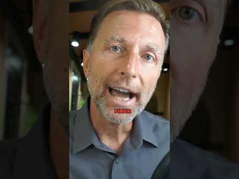 How does bloating and gas come about? How to avoid it? Let's talk about this #DrBerg #bloating